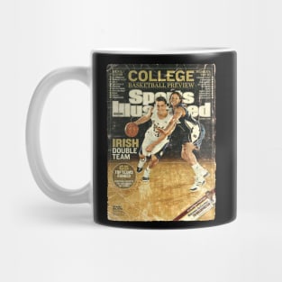 COVER SPORT - IRISH DOUBLE TEAM Mug